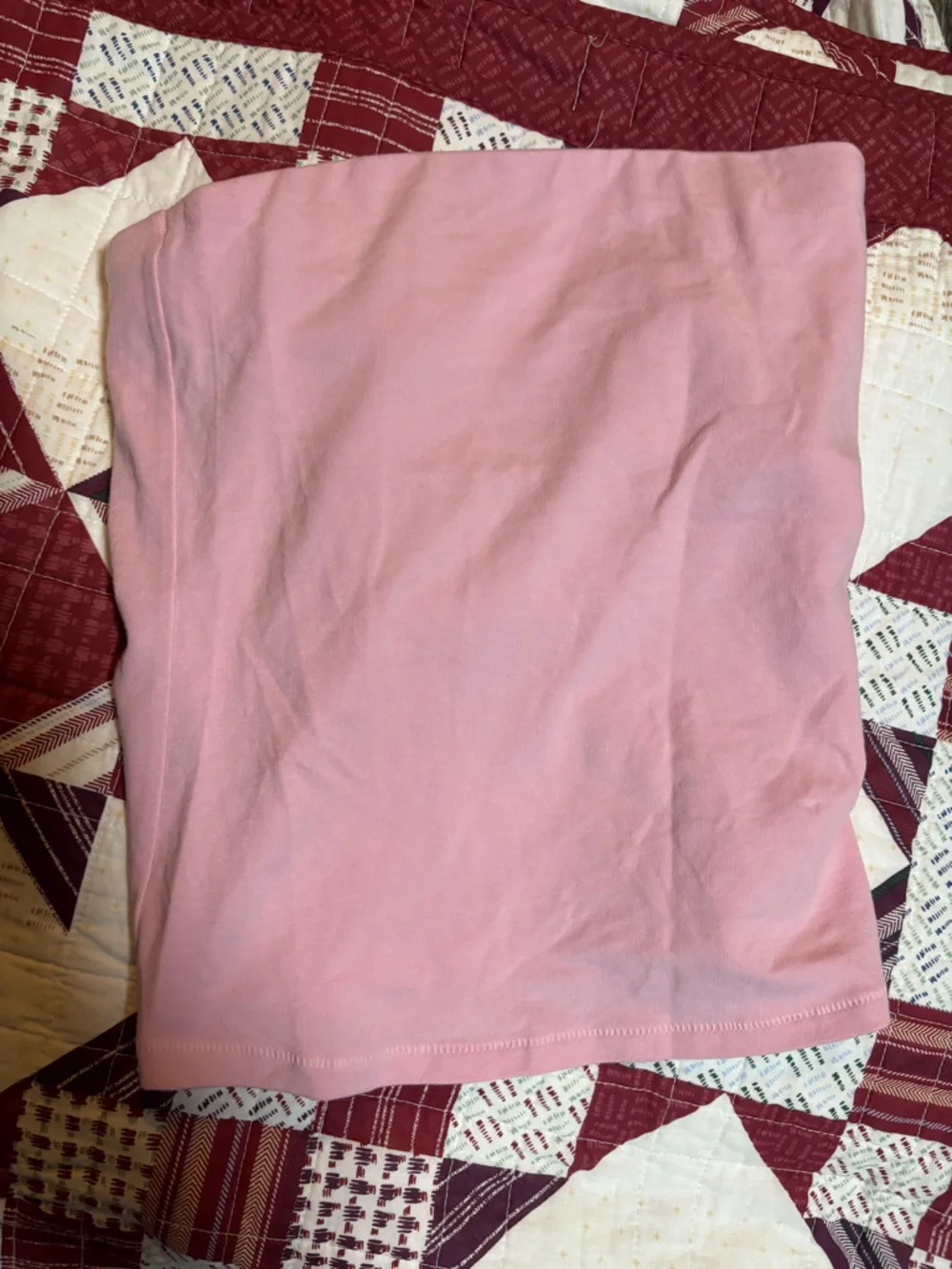 SKIMS Halite Cotton Jersey Tube Top - Neutral Halite - Picture 1 of 2